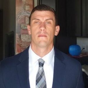 Meet your Posher, Tony